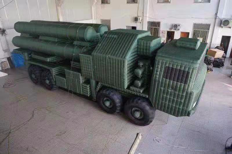 蓟州导弹车军用